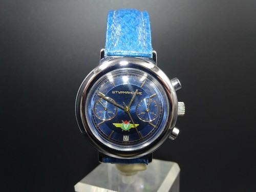T880 vintage poljot - vintage,