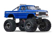 Traxxas Monstertruck TRX-4MT