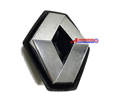 Renault Twingo 2 II Emblem Logo Frontemblem mit Halter vorne 8200259267