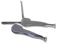 Pfeifenbesteck Pfeifen-Form