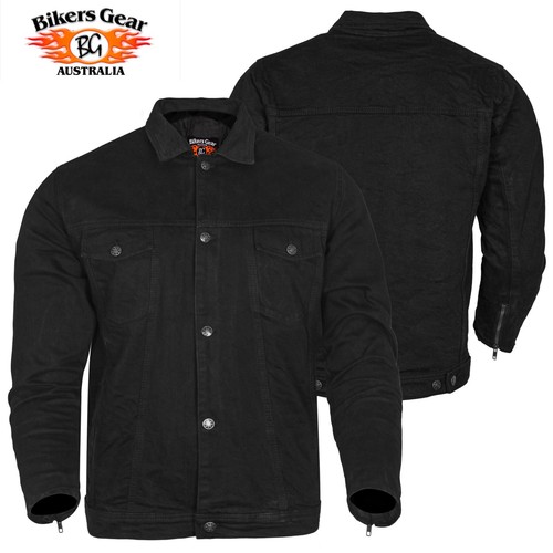 Australian bikers gear - australian,