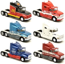 Brekina - Ford Aeromax - USA