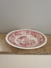 Villeroy&Boch Burgenland rot