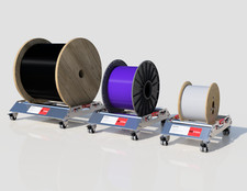 AMSTEIN AMR Kabelabroller