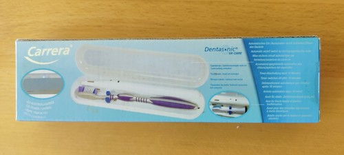 Carrera dentasonic - carrera,