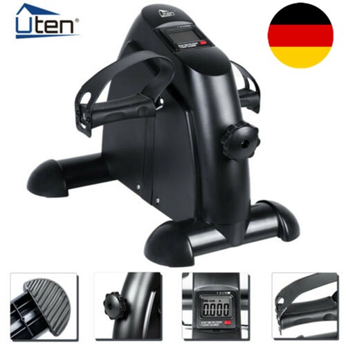 Uten mini pedaltrainer - mini,