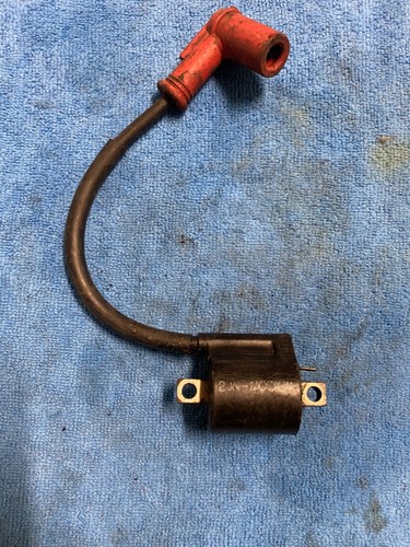 Bobine yahama 125 - tdr,