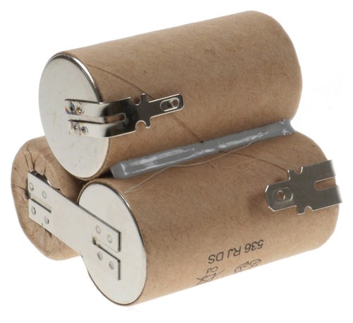 Akku 2000mah für aeg - 3,6v,