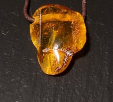 Edelstein Anhänger gebohrt A-F Tropfen Freeform Trommelsteine Ketten Steinschatz