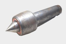 Mitlaufende Zentrierspitze RÖHM 114 H - MK6 Körnerspitze Drehbankspitze