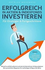 Erfolgreich in Aktien &