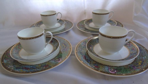 Villeroy boch vie - vie, sauvage