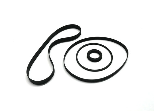 Idler tire riemenset für - tire,