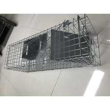 Mausefalle Lebend Falle