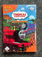 Thomas und seine - thomas, im