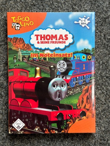 Thomas und seine freunde - thomas, im