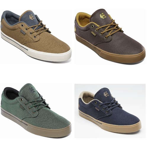 Etnies jameson eco herren - 2,