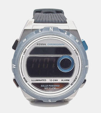 Fossil EVERETT SOLARWERK