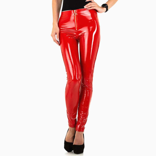 Emma ashley lackhose mit - emma,