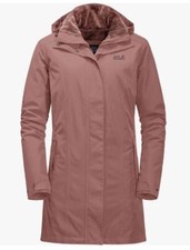 JACK WOLFSKIN Damen Mantel