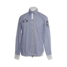 Etiqueta Negra, Hemd, Größe