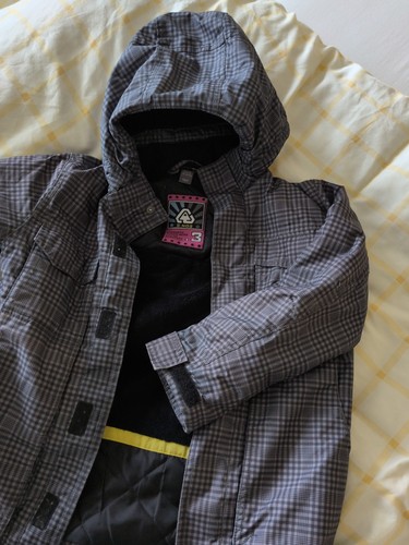 Outdoor kinder jacke - outdoor,