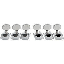 Gitarrenmechaniken Stimmwirbel