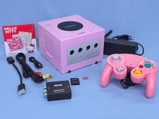 Nintendo Gamecube ROSA Cube