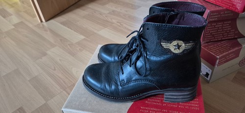 Brako stiefelette boots - brako, stiefelette/boots