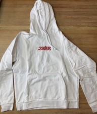 Snipes Stranger Things Hoodie