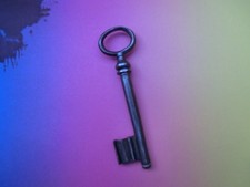 Alte Schlüssel - großer