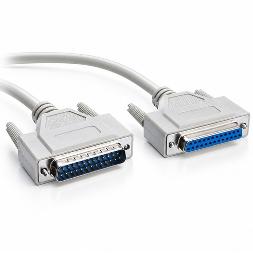 H04 druckerkabel parallel db25 - parallel,