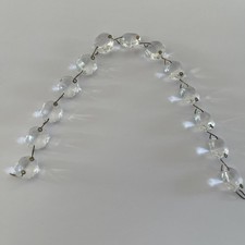 1Stück bohemia Crystal
