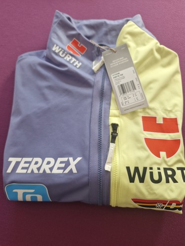 Dsv terrex weste - dsv-terrex-weste, gr.m
