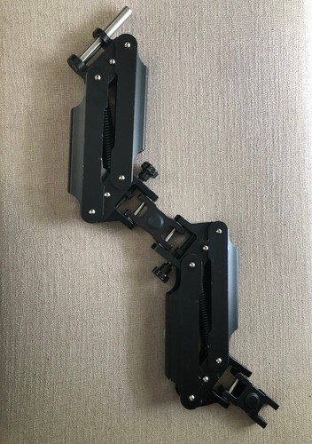 Steadicam stabilizer came - steadicam, (came-tv