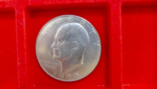 One dollar united - united, states