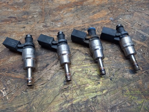 Golf gti 2 - 5, tfsi