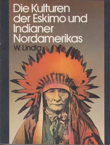 Die kulturen der eskimos und - die,