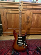 Fender Stratocaster Player