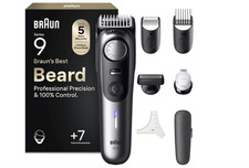 Braun Barttrimmer Series 9