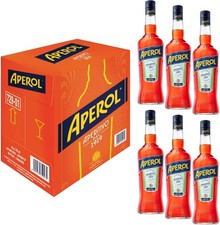 6x 0,7l AperoI - abzuholen in