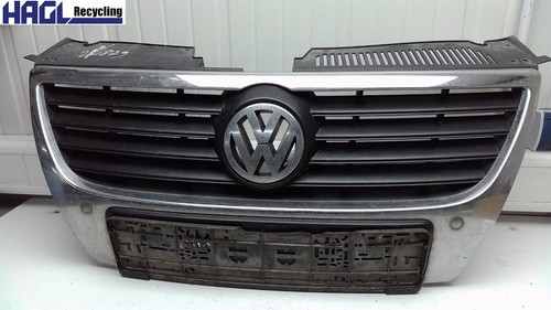Kühlergrill 3c0853651ad - 3c0853651ad, vw