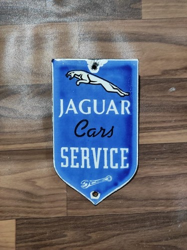 Porzellan jaguar autoservice - porzellan,