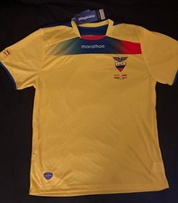 Original neues Fussball-Trikot