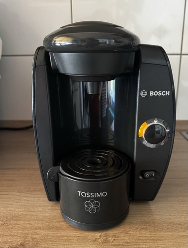 Bosch kapselmaschine für - bosch,