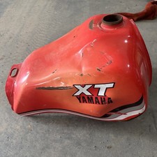 1982-83 Yamaha XT550 Original