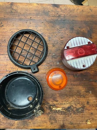 Simson original ddr licht - simson,