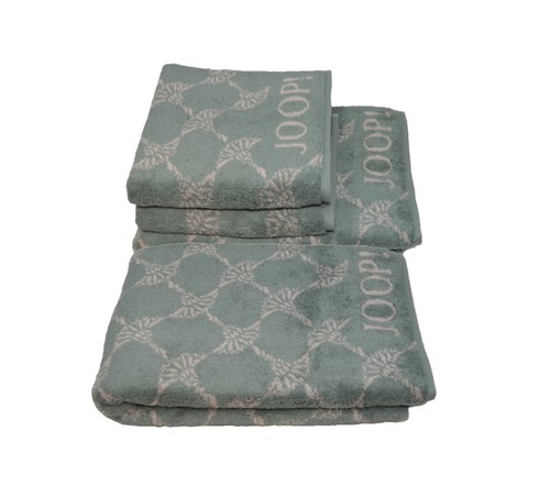 Joop set 1611 duschtuch - joop!, 2x