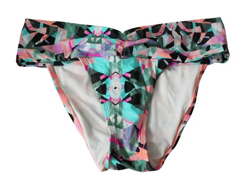Damen binkinihose bikinislip - damen,