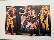AC/DC  - Poster  - aus der